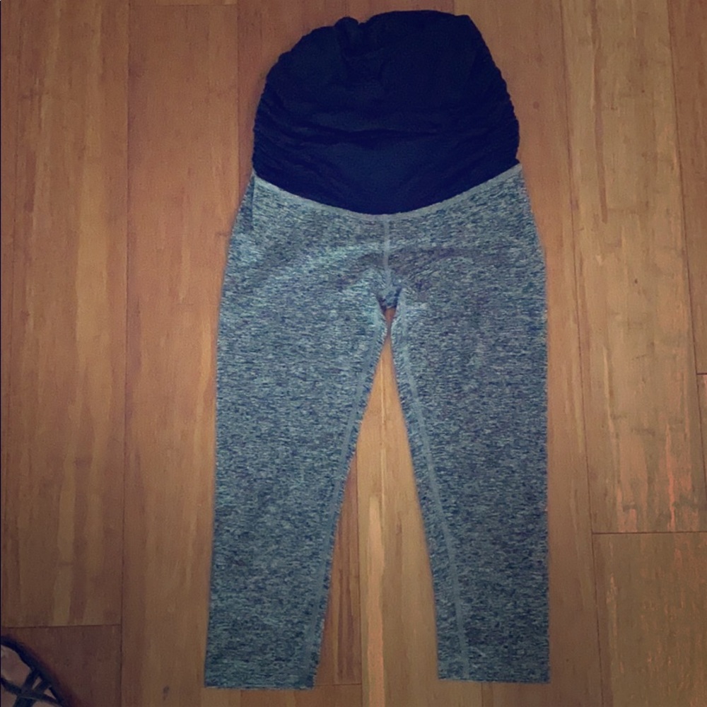 Beyond the Bump maternity leggings